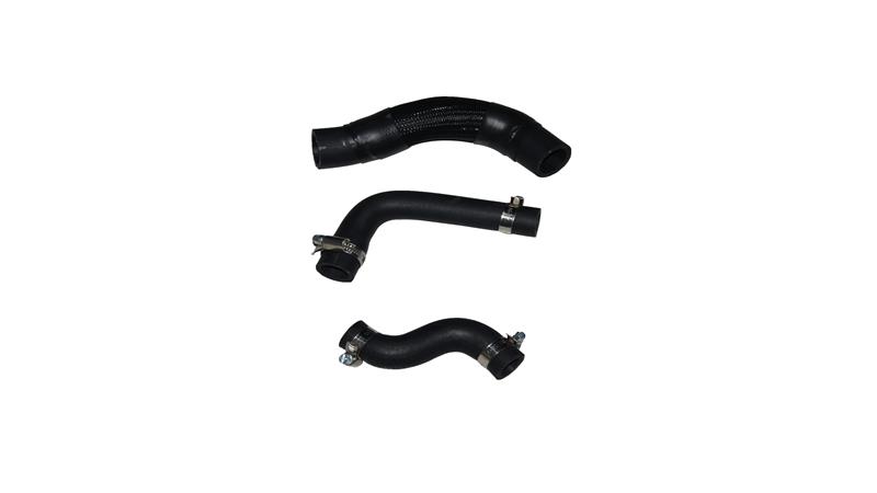 RADYATÖR HORTUMU TAKIM (RS400)